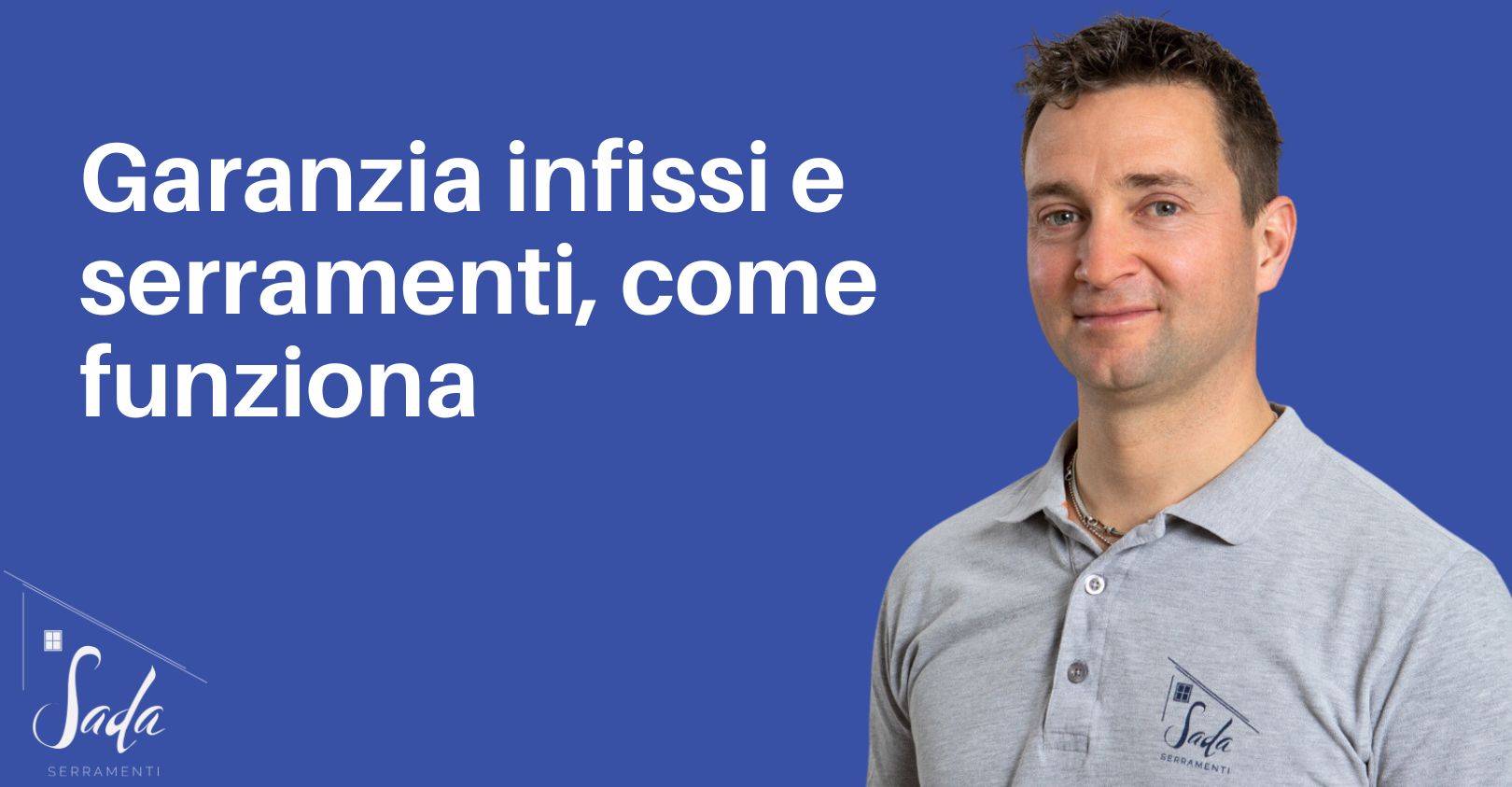 Garanzie infissi e serramenti